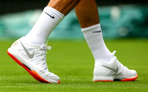 roger federer nike sneakers|Nike Roger Federer collection.